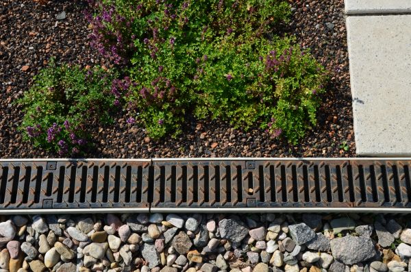 Drainage Installation Service in Newark