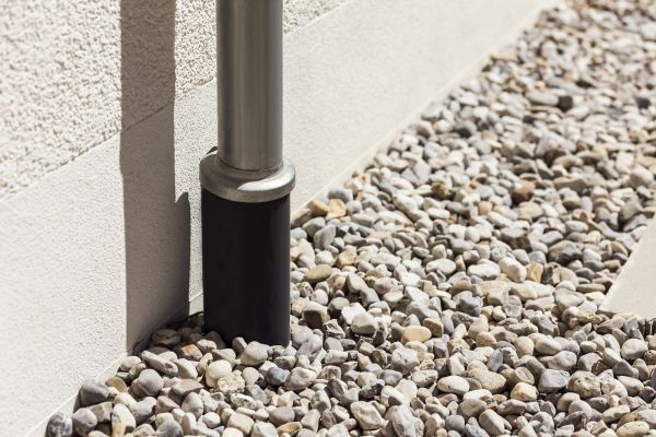 French Drain Service in Newark