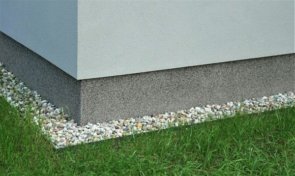 French Drain Repair in Newark