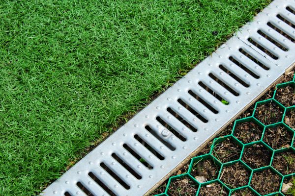 Land Drainage Service in Newark