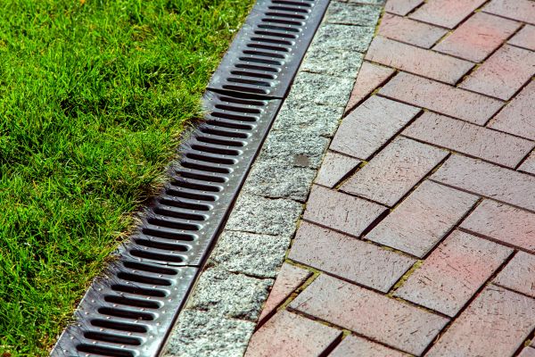 Perimeter Drain Service in Newark