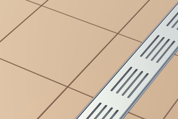 Basement Drain Replacement in Newark